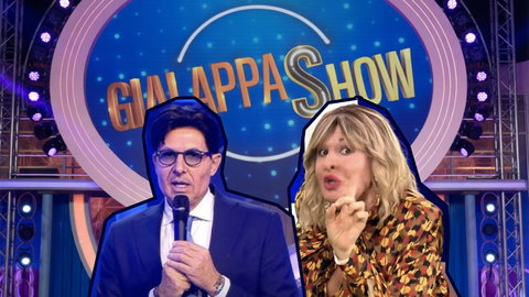 Gialappa: “Monica Setta è avvelenata, Pier Silvio si è sentito tradito” preview