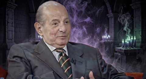 Giancarlo Magalli su Sanremo: “Macumbe e scongiuri perché temevo vincesse” preview