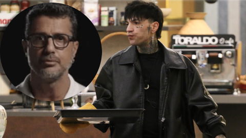 GionnyScandal cita Corona al Grande Fratello Vip e lo sgridano: “Non si può!” preview