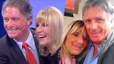 Giorgio Manetti cambia idea: “Gemma torna con me, riproviamoci” preview