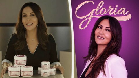 Gloria il Ritorno, gli ascolti del sequel della serie con Sabrina Ferilli preview