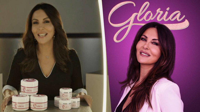 Gloria il Ritorno, gli ascolti del sequel della serie con Sabrina Ferilli preview