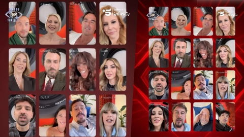 Grande Fratello Vip: due concorrenti sarebbero spie degli autori, svelati i nomi preview