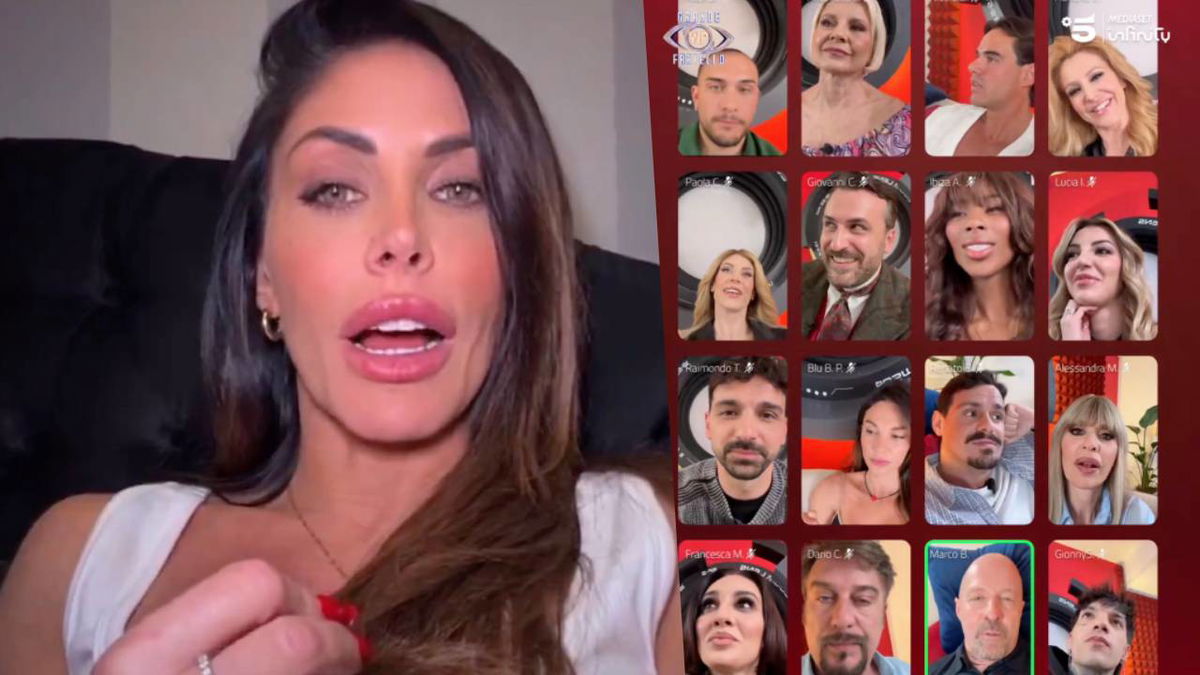 Guendalina Tavassi parla dopo l’annuncio del cast del GF Vip: “Non funziona come pensate voi” article-post