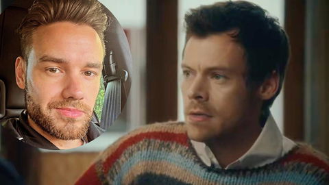 Harry Styles si apre sulla morte di Liam Payne: i primi giorni difficili e le domande che si è posto preview