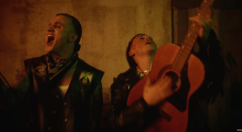 In Ossessione di Samurai Jay molti hanno sempre cantato il ritornello nel modo sbagliato preview