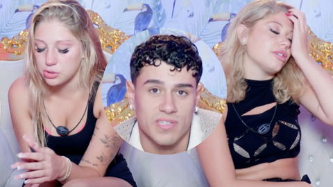 Italia Shore 3, Greta Amenta contro la sorella Sara: scoppia il dramma per un flirt preview