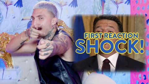 Italia Shore, come hanno reagito i loro genitori: “Mia mamma si copre gli occhi” preview