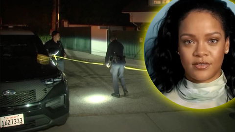 Ivanna Lisette Ortiz, identificata la donna che ha sparato alla casa di Rihanna: spuntano inquietanti post Facebook preview