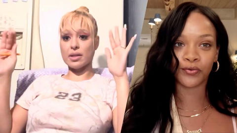 Ivanna Ortiz, i video agghiaccianti contro Rihanna (prima della sparatoria): “Dio trascina quella strega nell’oscurità” preview