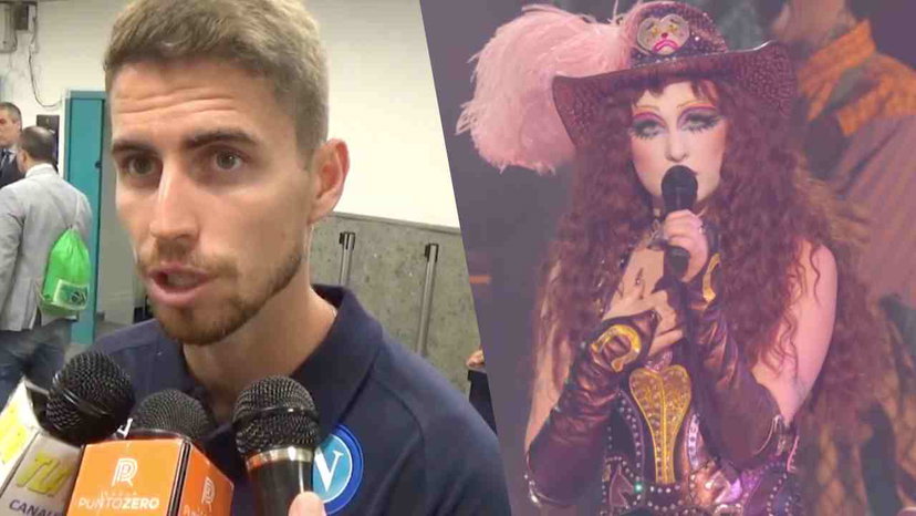 Jorginho accusa Chappell Roan: “Hai fatto piangere mia figlia. Senza i tuoi fan saresti nulla!” preview