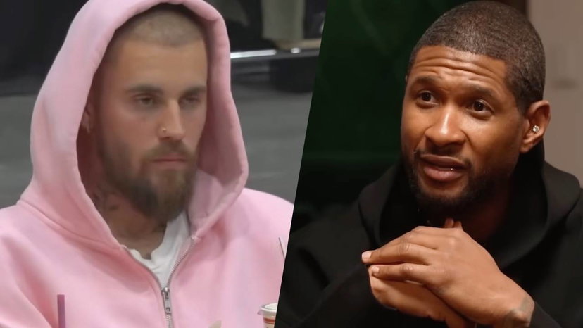 Justin Bieber e Usher, scoppia la lite all’after party degli Oscar di Beyoncé preview