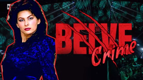 Katharina Miroslawa a Belve Crime: gli ospiti della nuova edizione preview