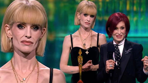 Kelly Osbourne dopo le critiche per il suo aspetto: “Siete crudeli, quanta cattiveria” preview