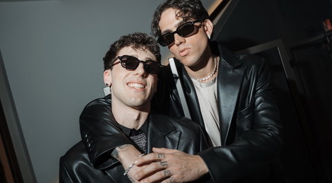 Aka7Even salta un instore: “Ha fatto un incidente ed è scosso” preview