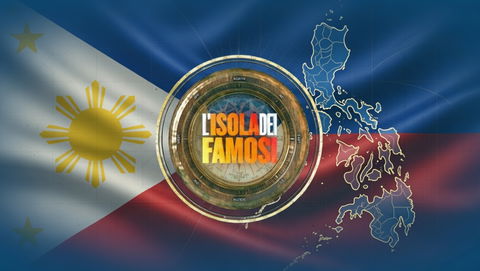 L’Isola dei Famosi “registrata nelle Filippine”, Davide Maggio svela le prime indiscrezioni preview