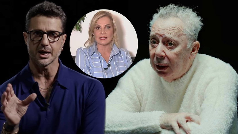 Lele Mora svela i retroscena su Simona Ventura e Fabrizio Corona: “Abbiamo chiuso per colpa di lui. Lei si sentiva stalkerizzata” preview