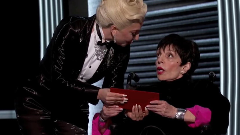 Liza Minnelli è un fiume in piena contro Lady Gaga, tutte le nuove dichiarazioni: “Perdono, ma non dimentico. Mi ha sabotata e fatto un interrogatorio” preview
