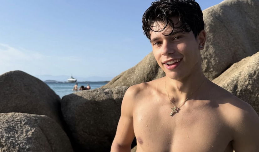 Luigi Nativi è morto, il TikToker aveva solo 18 anni preview