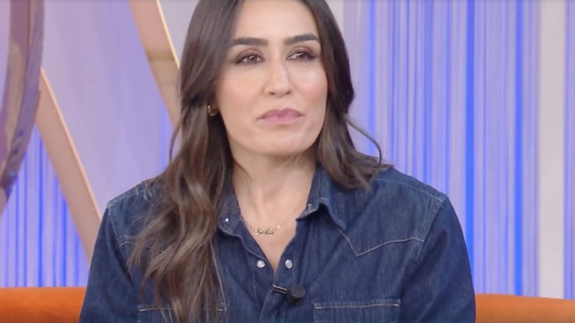 Manola Moslehi a La Volta Buona parla della sua fidanzata e del bacio fra Elodie e Franceska preview