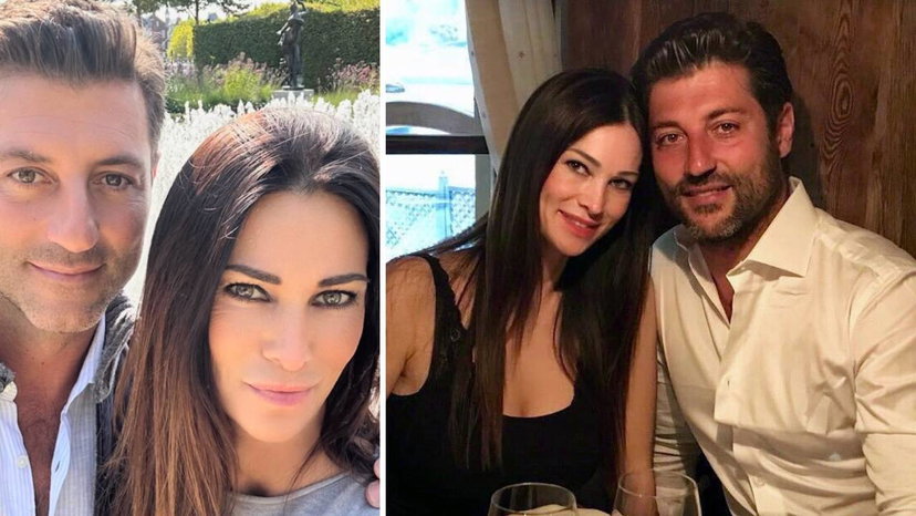 Manuela Arcuri furiosa con le amiche che hanno sedotto suo marito, nuovi dettagli: “Avrei potuto finire in galera” preview