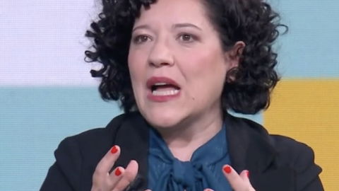 Marta Cagnola, giornalista esperta di Eurovision, spiega cosa pensano in Europa di Sal Da Vinci preview