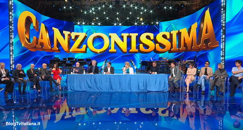 Milly Carlucci spegne Canzonissima: “Nessun giurato polemico, nessun cantante in gara” preview