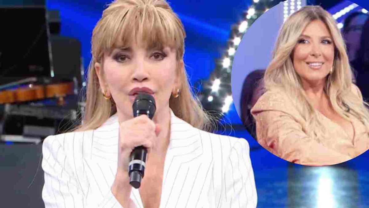Milly Carlucci su Selvaggia Lucarelli al GF Vip e sul suo futuro a Ballando: “Ha fatto altre scelte. Non l’ho vista in tv” article-post
