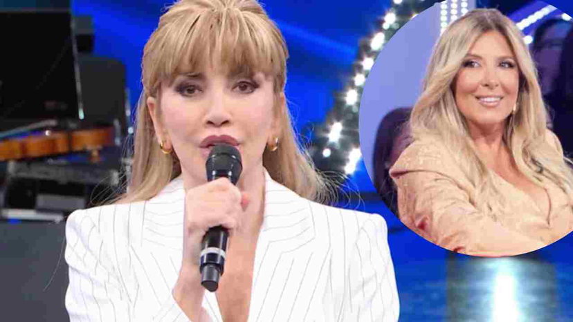 Milly Carlucci su Selvaggia Lucarelli al GF Vip e sul suo futuro a Ballando: “Ha fatto altre scelte. Non l’ho vista in tv” preview