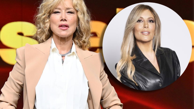 Nancy Brilli punge Selvaggia Lucarelli: “Al Grande Fratello Vip riempita di soldi” preview