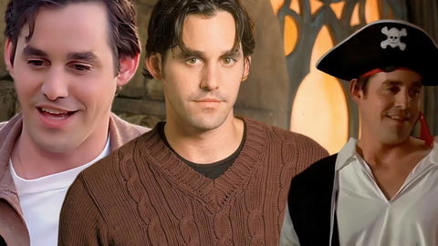 Nicholas Brendon, l’attore di Buffy è morto a 54 anni: rivelate le cause preview