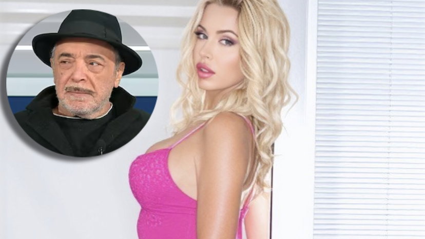 Valeria Marini risponde a Nino Frassica dopo la battuta su Valeria Golino: “Non ha fatto ridere” preview