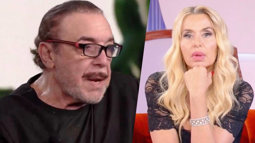 Nino Frassica, nuova stoccata a Valeria Marini: le finte scuse in tv preview