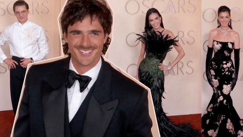 Oscar 2026, top e flop sul red carpet: da Jacob Elordi a Demi Moore e Nicole Kidman preview