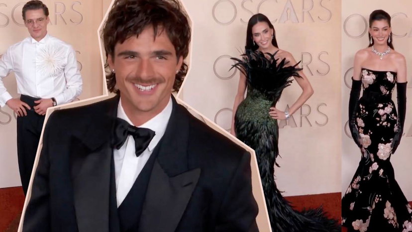 Oscar 2026, top e flop sul red carpet: da Jacob Elordi a Demi Moore e Nicole Kidman preview