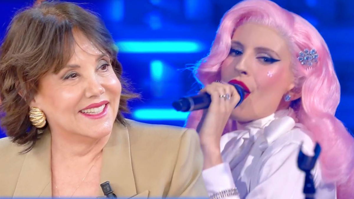 Patrizia Mirigliani spiega le azioni legali contro Ditonellapiaga, frase incriminata e “termini che non sono piaciuti” article-post