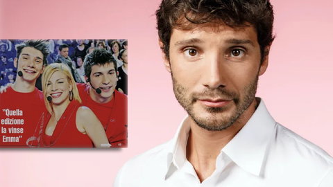 Pierdavide Carone scrive una lettera a Stefano De Martino: “Bravo per Sanremo, ricordi quando eravamo amici?” preview