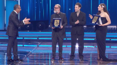 Sanremo 2026, tutti i premi: da Masini e Fedez a Brancale e Ditonellapiaga preview