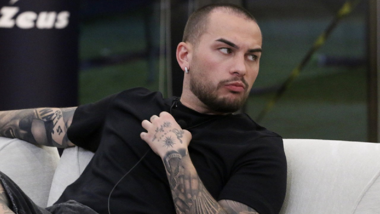 Quanto è alto Raul Dumitras del Grande Fratello