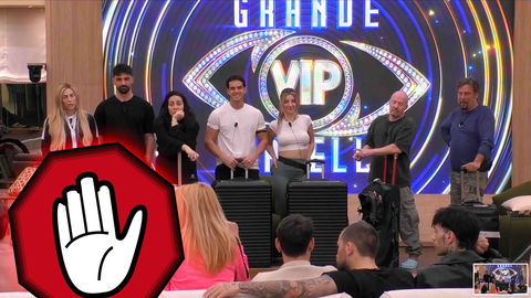 Regolamento del Grande Fratello Vip, argomenti vietati e penali: parlano i gieffini preview