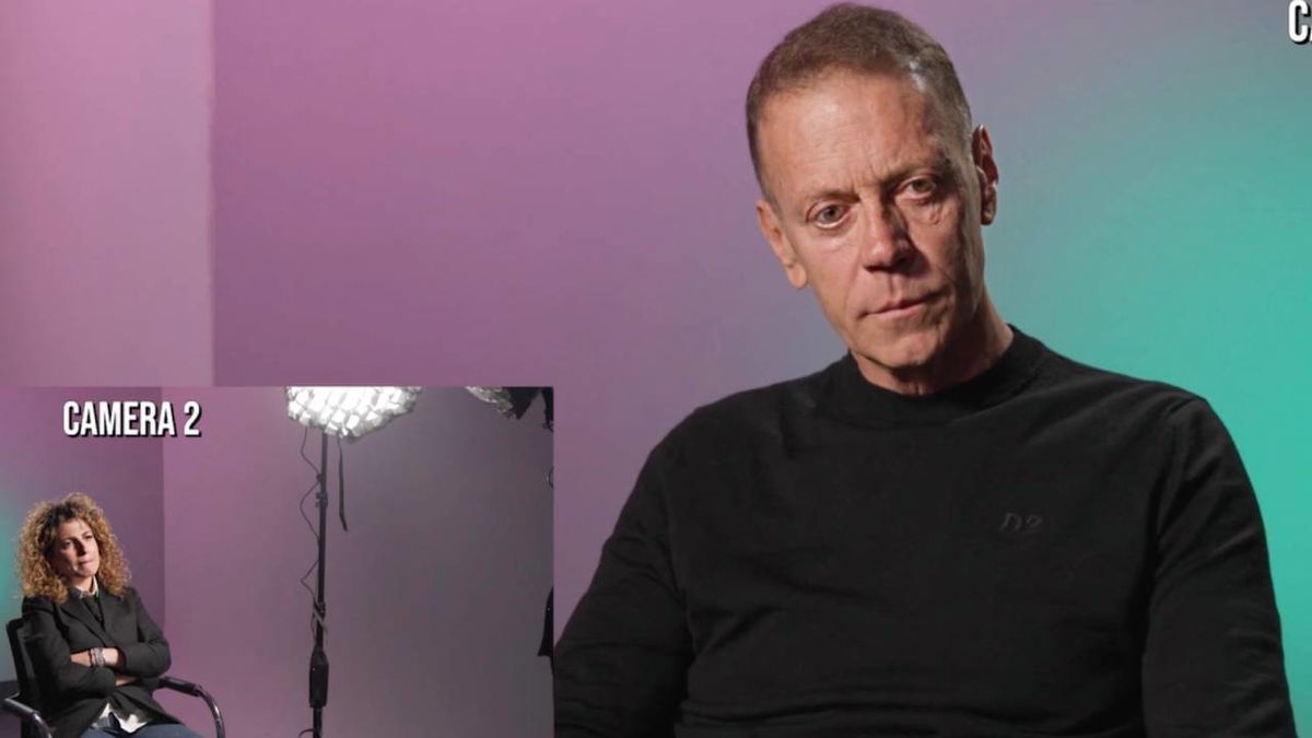 Rocco Siffredi, confessioni drammatiche nel video senza tagli de Le Iene. Roberta Rei: “Costretti a mandarlo in onda” article-post