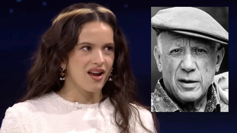 Rosalia si scusa per le sue dichiarazioni su Picasso: “Non sapevo, ho sbagliato” preview