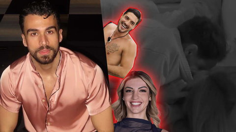 Rosario Guglielmi sul bacio di Lucia con Renato e su Lorenzo Spolverato: “Ha avuto tantissimi uomini, mi ha confuso con Lorenzo” preview