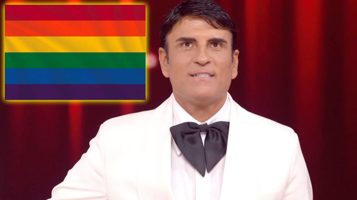 Sal Da Vinci sui diritti LGBTQ e l’amore: “Cos’è per me la famiglia” article-post