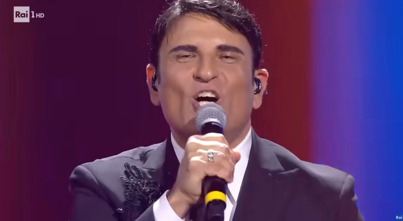 Sal Da Vinci ha vinto il Festival di Sanremo 2026 preview