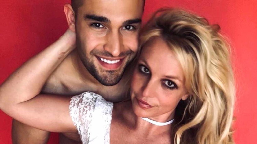 Sam Asghari rompe il silenzio sull’arresto di Britney Spears, che accetta di sottoporsi a un piano di cure preview