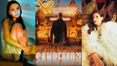 Sanremo 2026, classifiche dei brani più ascoltati su Spotify e in Radio preview