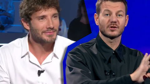 Sanremo 2027, De Martino su Cattelan: “Ecco perché io sì e lui no” preview