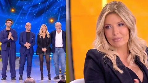 Selvaggia Lucarelli a Scherzi a Parte, le liti del passato con 3 degli ospiti preview