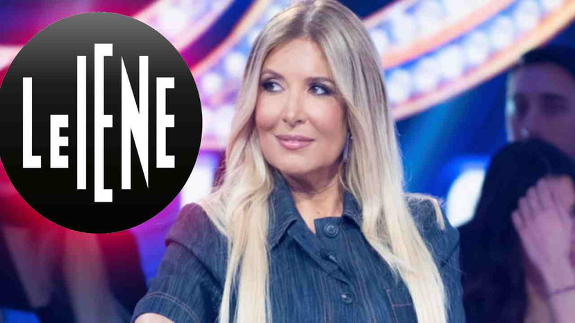 Selvaggia Lucarelli al GF Vip “ha fatto venire il mal di pancia a Le Iene” preview